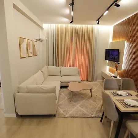Apartment At Lila