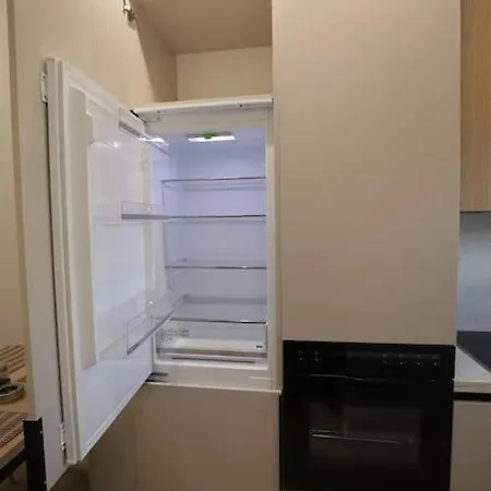 Apartment At Lila *