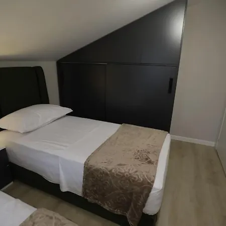 Apartment At Lila