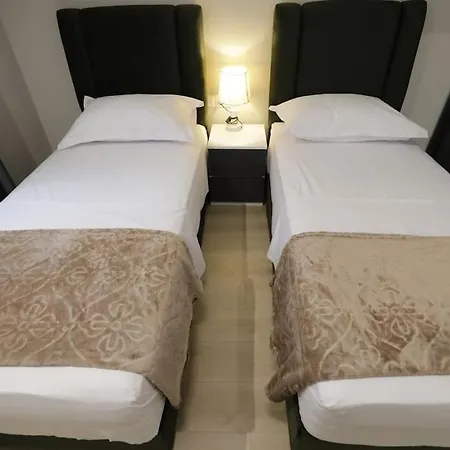 Apartment At Lila Tirana