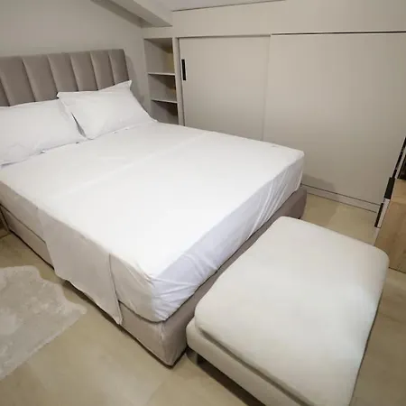 Apartment At Lila