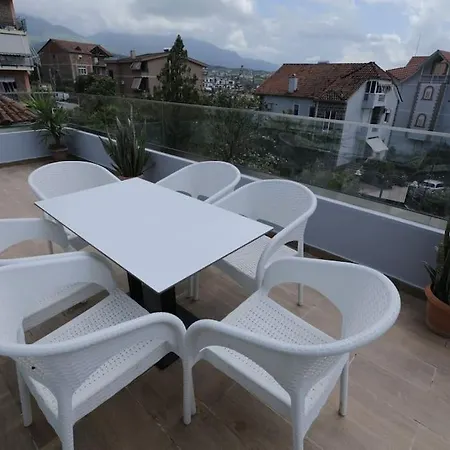 Apartment At Lila *