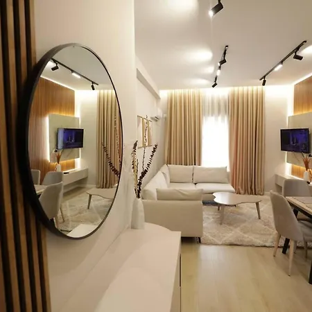 Apartment At Lila *